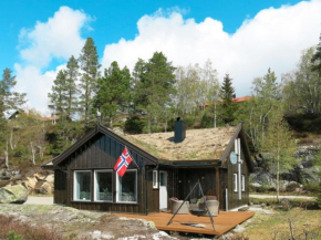 Holiday Home Utsikten - SOW134